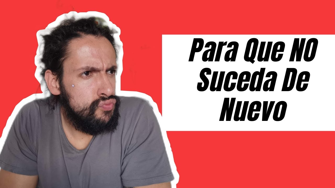 Porqu&eacute; Te Cancelan Una Cita? | Puntos Generales A Considerar