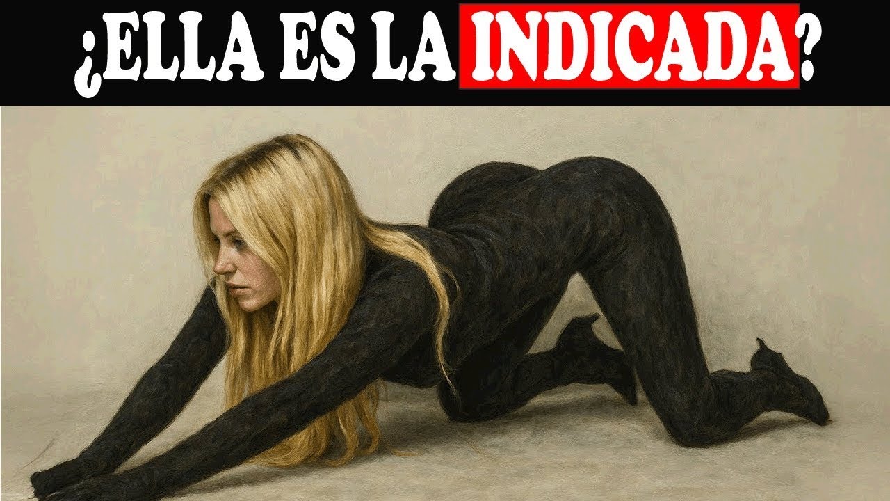 Cómo Identificar Una Mujer Que NO Es Promiscua – 7 Señales Que Salvan Años de Sufrimiento