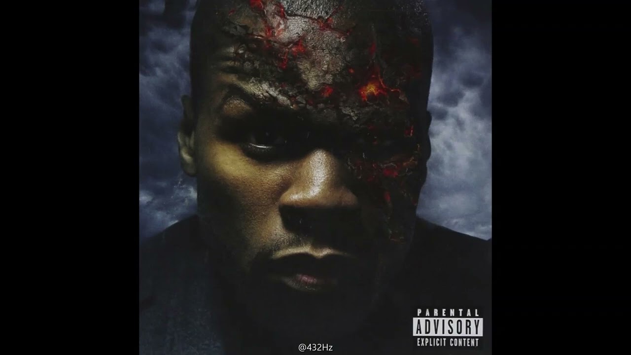 50 Cent - OK, You're Right (432 Hz)