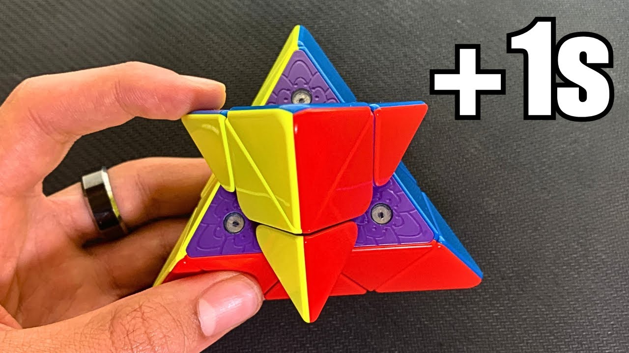 Sub 10? These Fingertricks Kill Your Average!