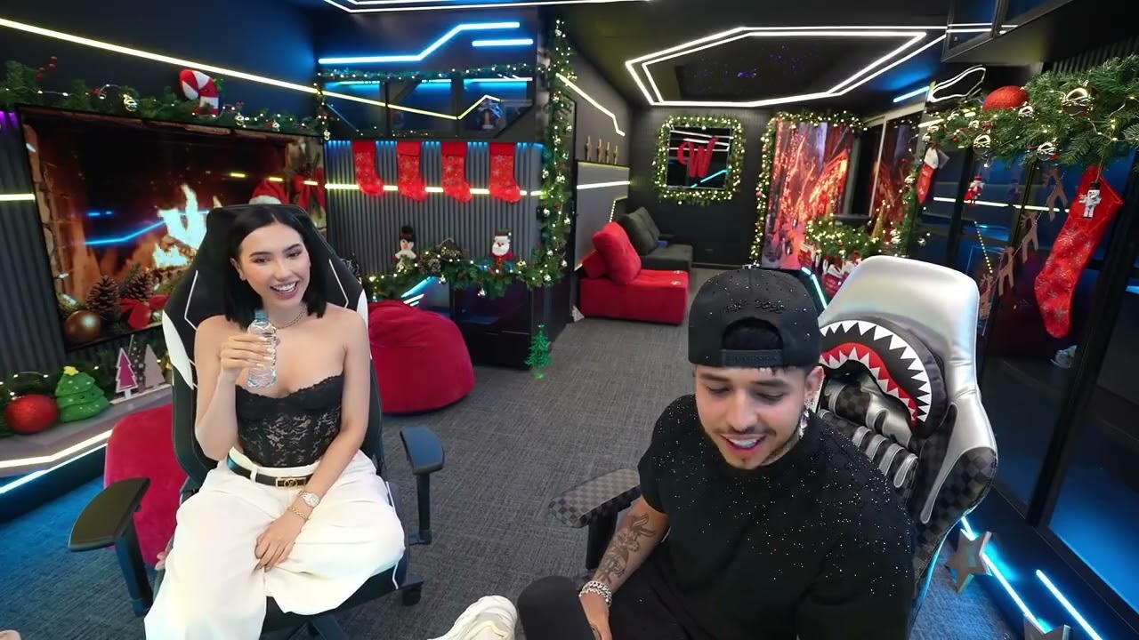WESTCOL Y AIDA EXPLICAN PORQUE TERMINARON