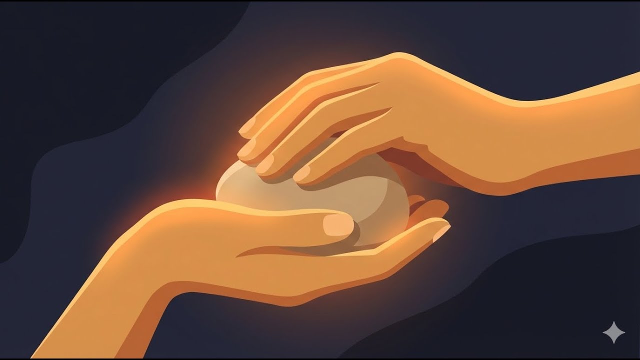 Stone Tools: Extensions of Our Hands | Sleep Story (2 hours)