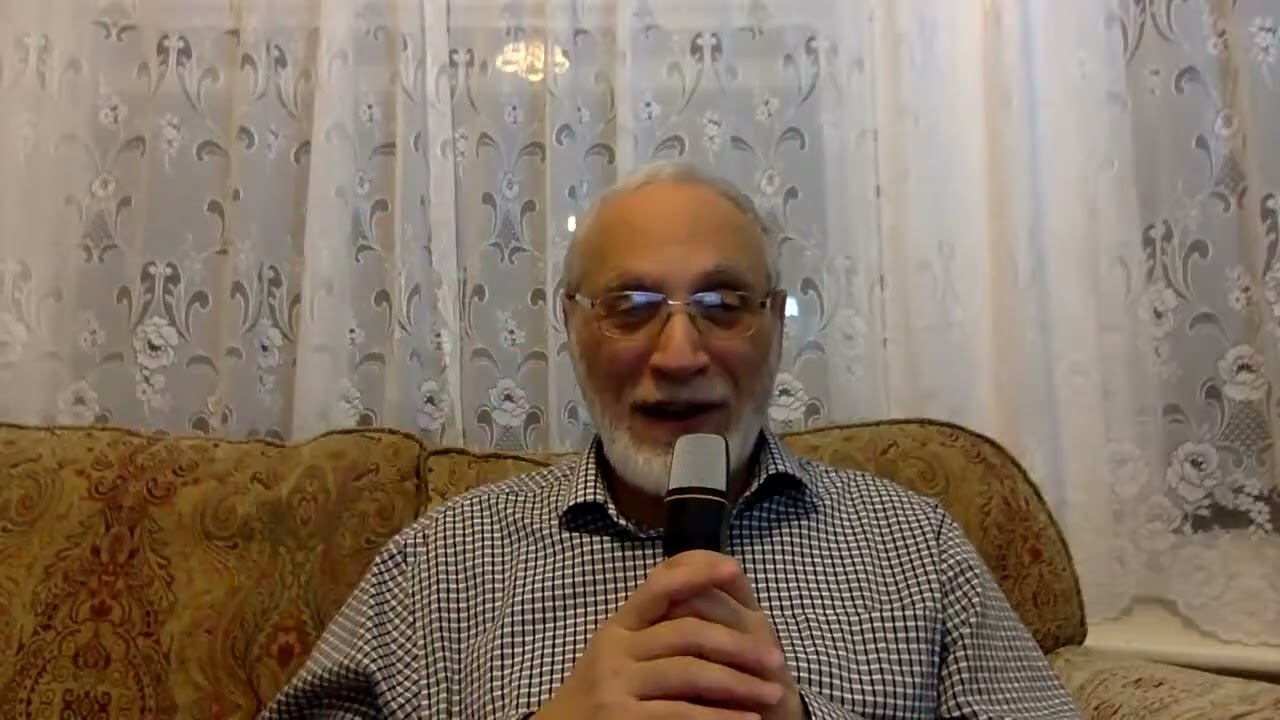 ‎⁨لماذا تهرب من الاجابة عن هذا السؤال: لماذا يتحول السنة الى شيعة أكثر مما يتحول الشيعة الى سنة؟⁩