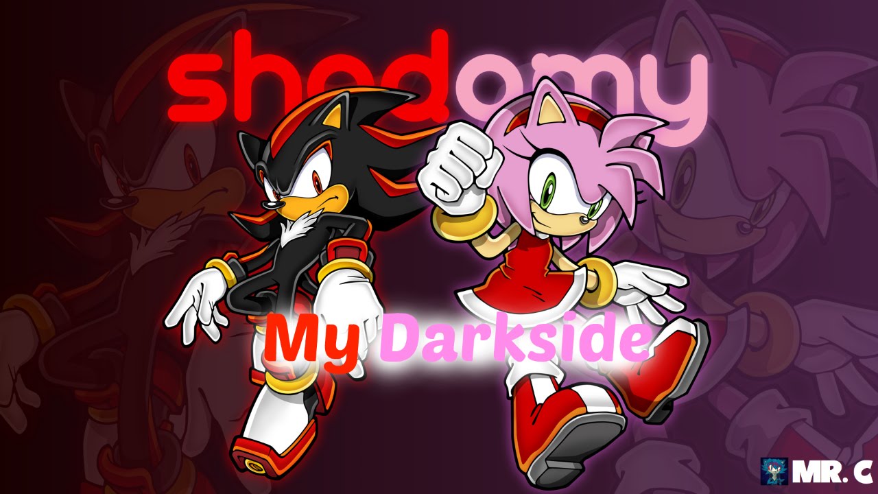 Shadamy - My Darkside (Part 2)  ::Serie - Special 100+ subs::