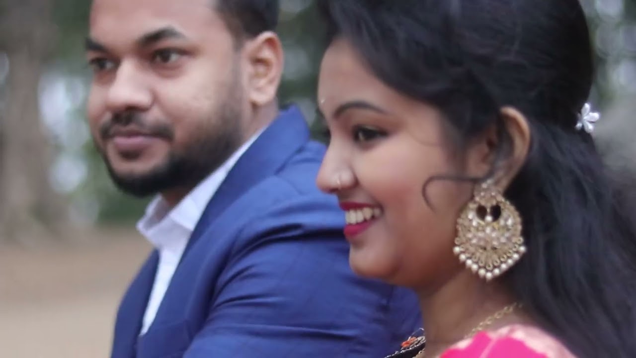 MRIDUL & PUJA