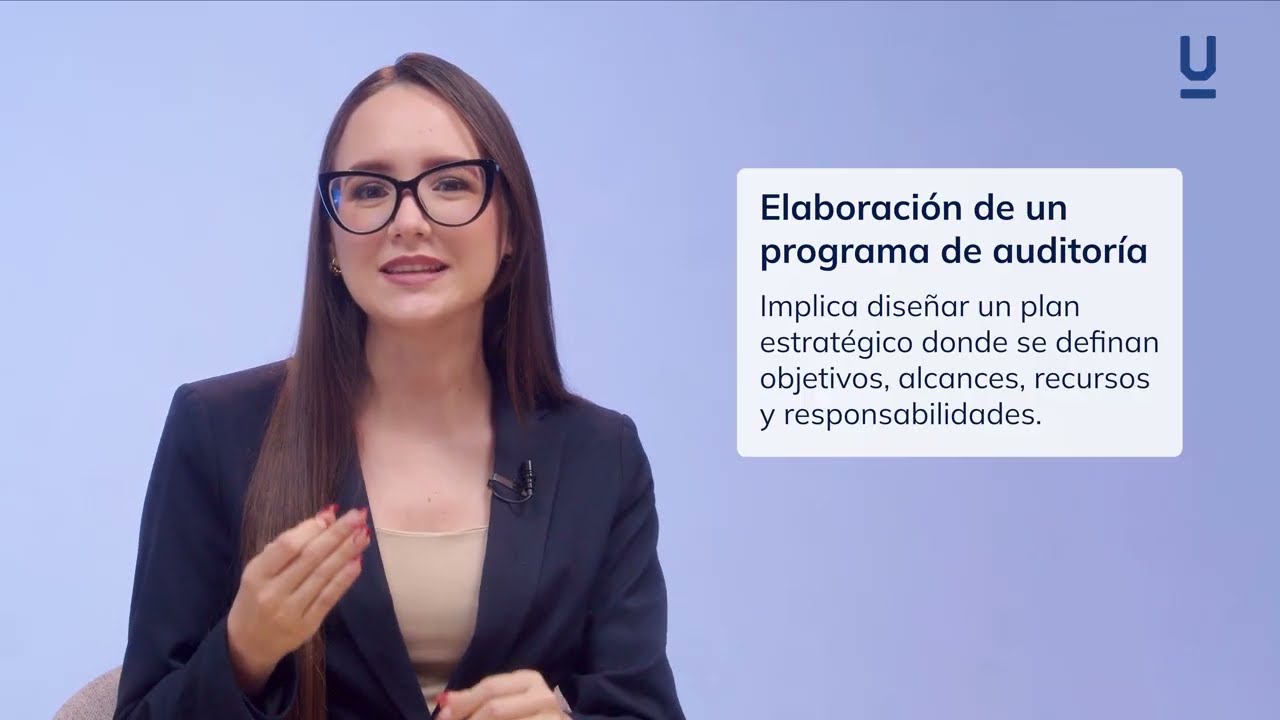 Cómo hacer una auditoría interna - Curso de auditoría