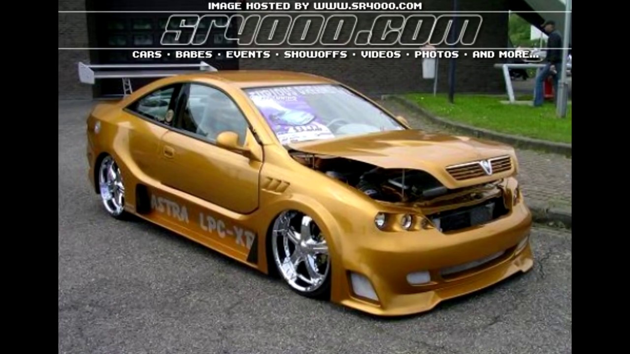 ASTRA - SO OS TOP