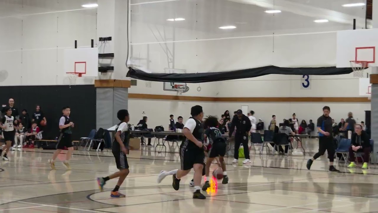 Feb 14, 2026 Liam SBMC U12 vs Drive Richmond 2 elite U12