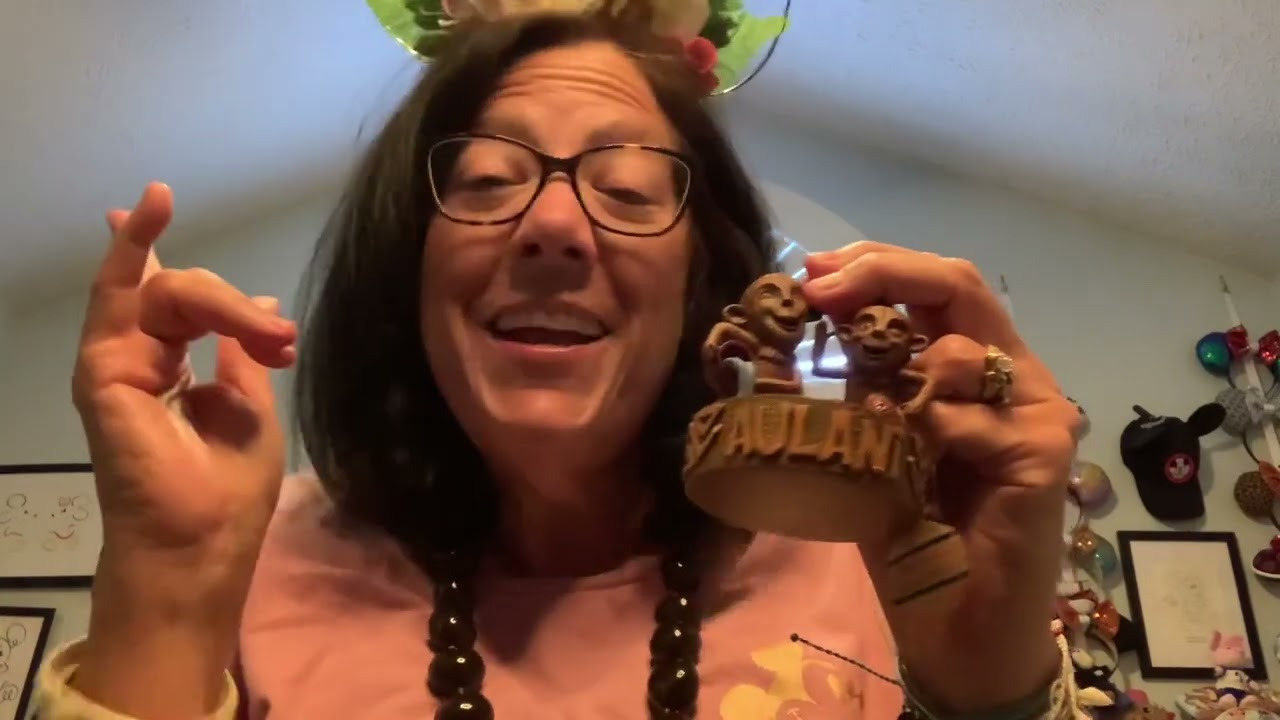 Aulani, Disney&rsquo;s Hawaiian Resort-trip haul and review.