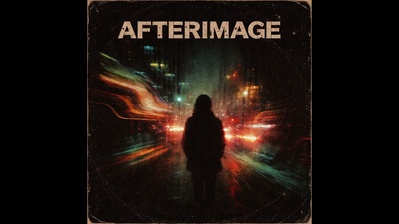 Afterimage | Trap Type Beat 2026 | Rap Instrumental