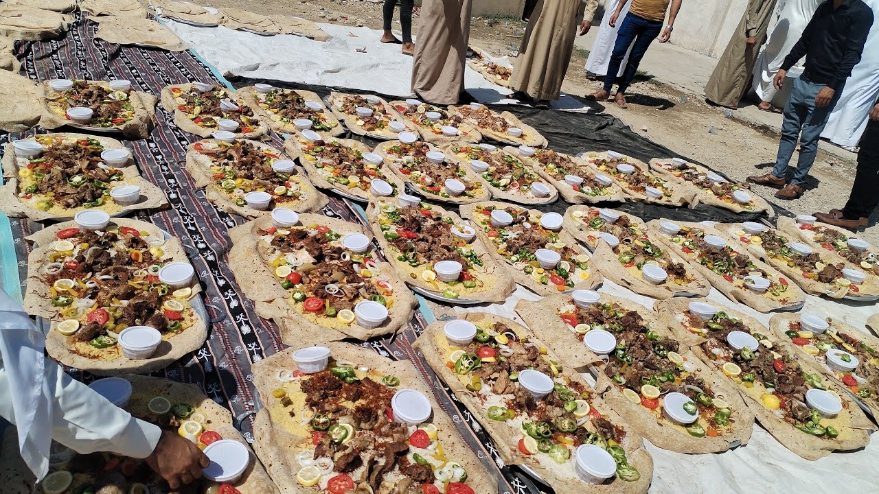 اليوم زواج الاخ الغالي فهد فلاح خضر ال عاتي المتيوتي في حي التنك الف الف مبروك