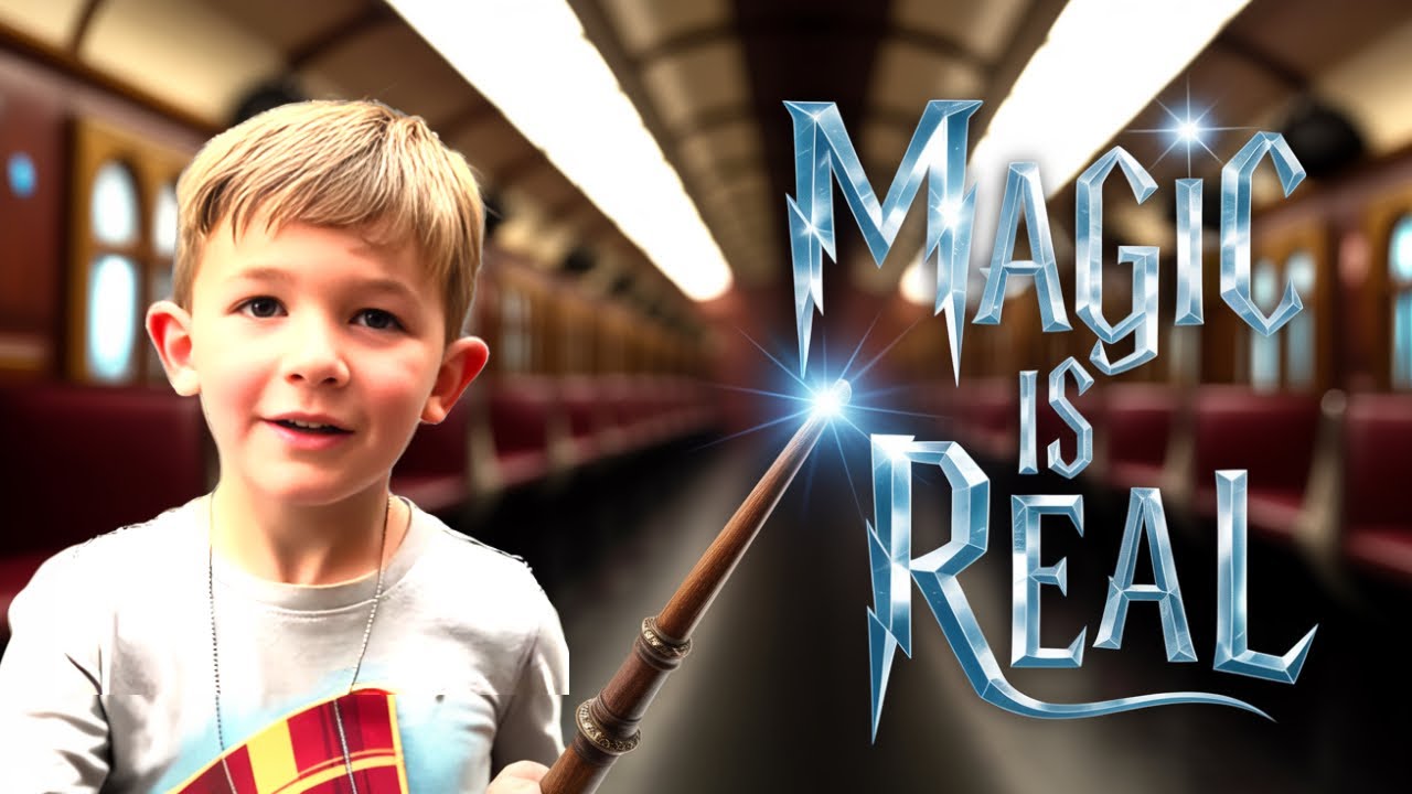 Is the Hogwarts Express Worth It?