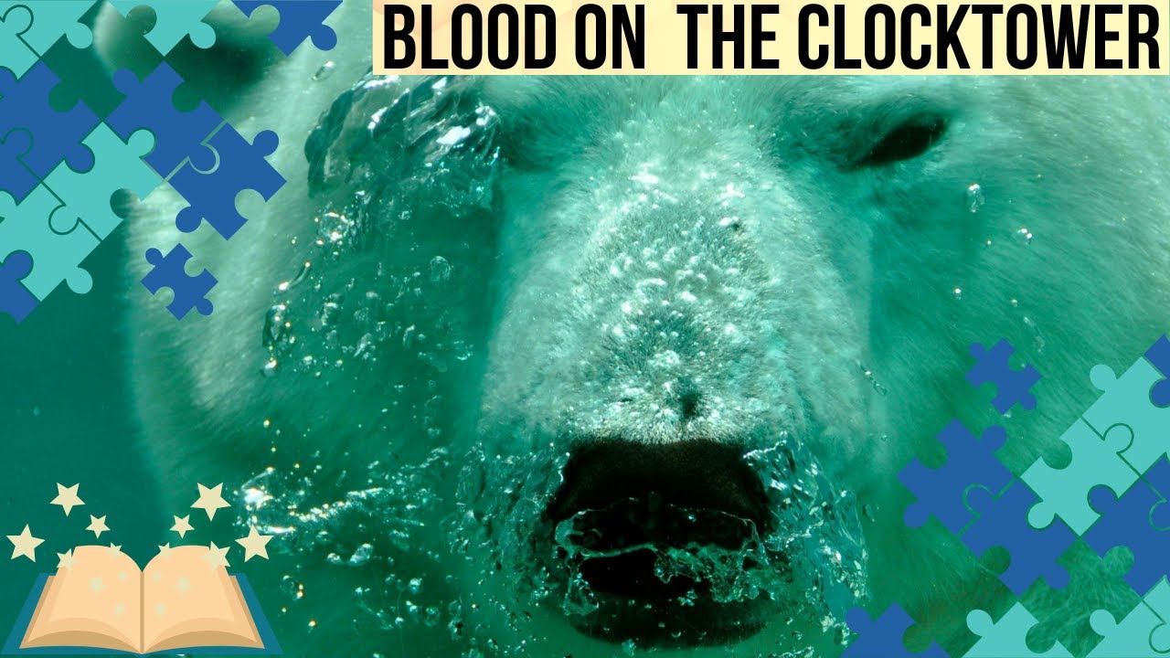 Take a deep breath. Blood on the Clocktower