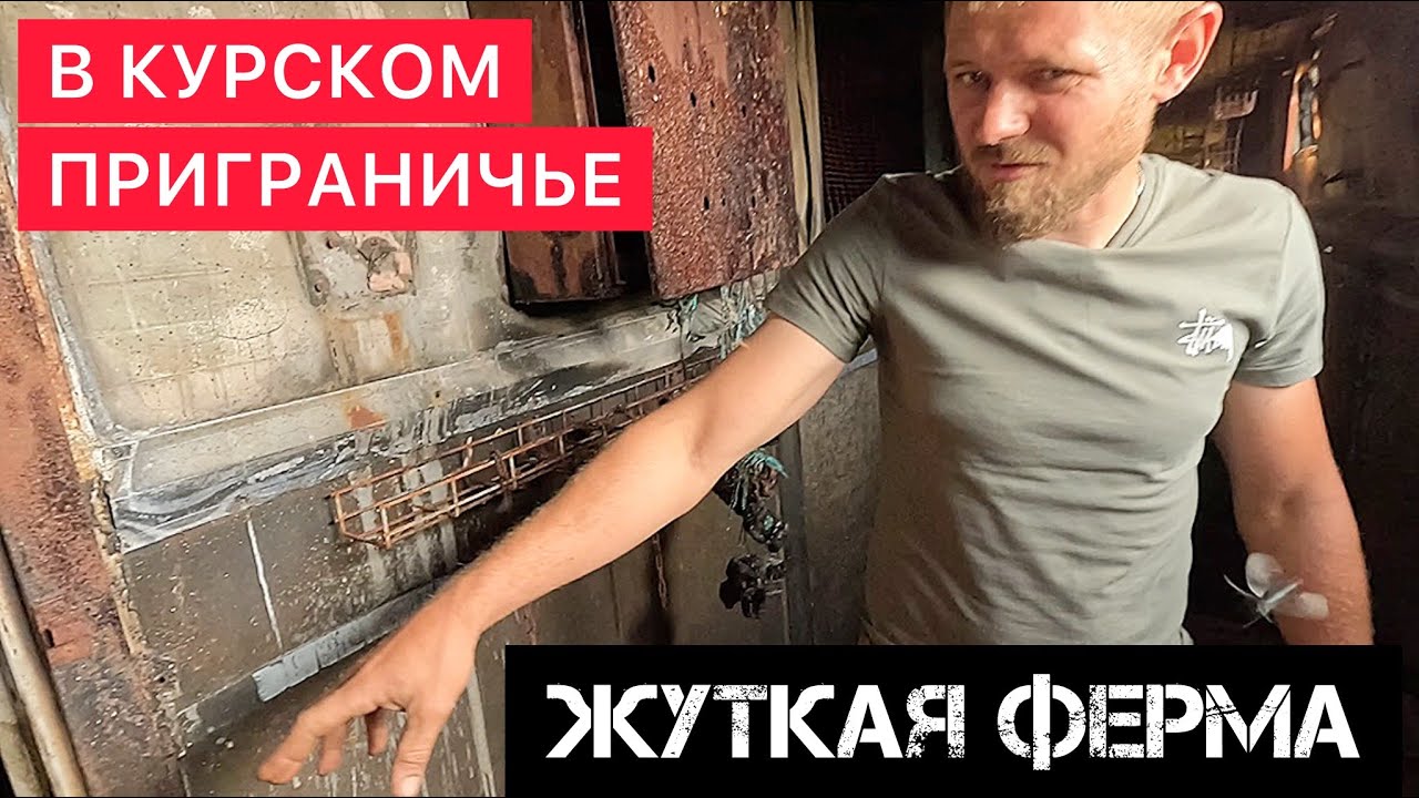 КОГДА КУРСКОЕ ПРИГРАНИЧЬЕ СМОЖЕТ ПОЛНОСТЬЮ ВОССТАНОВИТЬСЯ ПОСЛЕ УКРАИНСКОГО ВТОРЖЕНИЯ ?