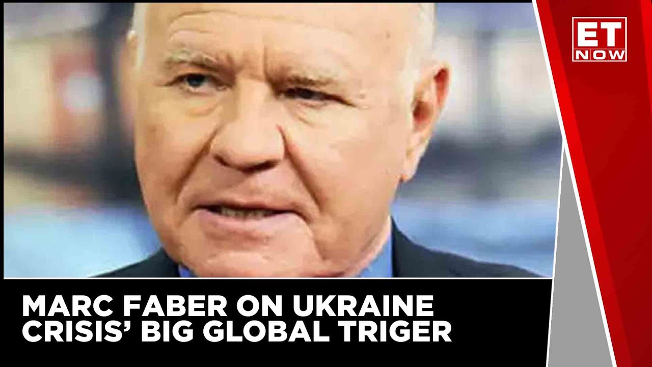 Indian Growth Outperforming Value Over 10 Years | Global Guru Marc Faber