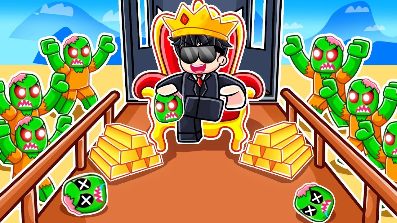 How I SOLO Beat Dead Rails Easily | Dead Rails Roblox