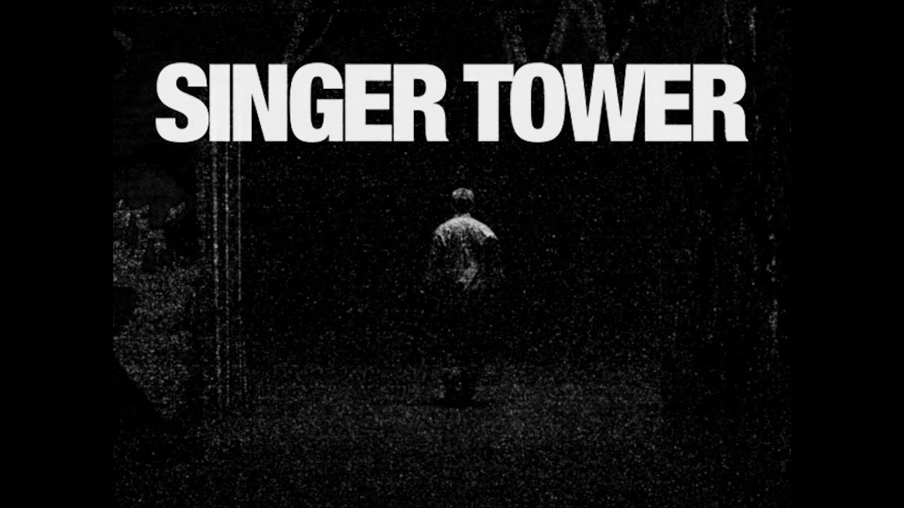 SINGER TOWER