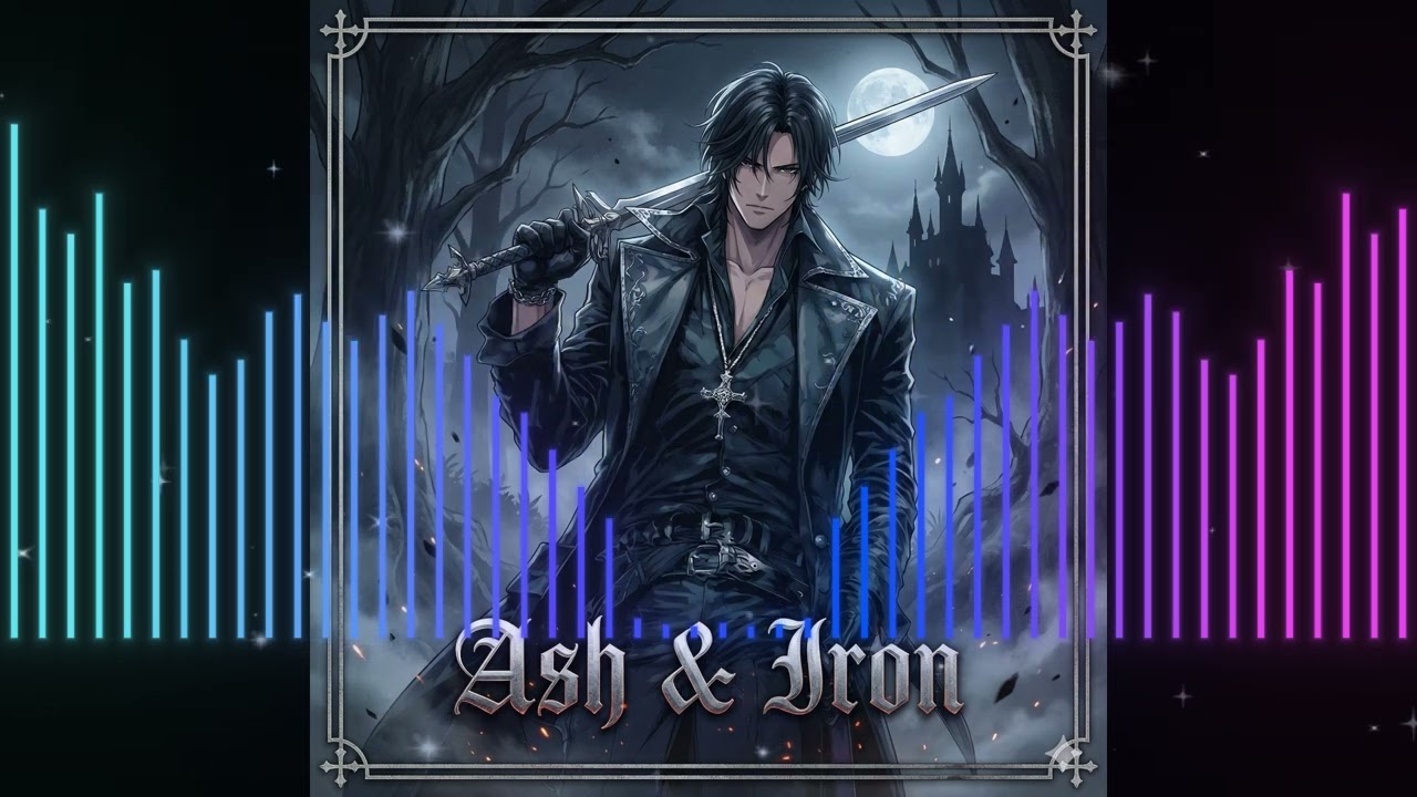 Ash & Iron
