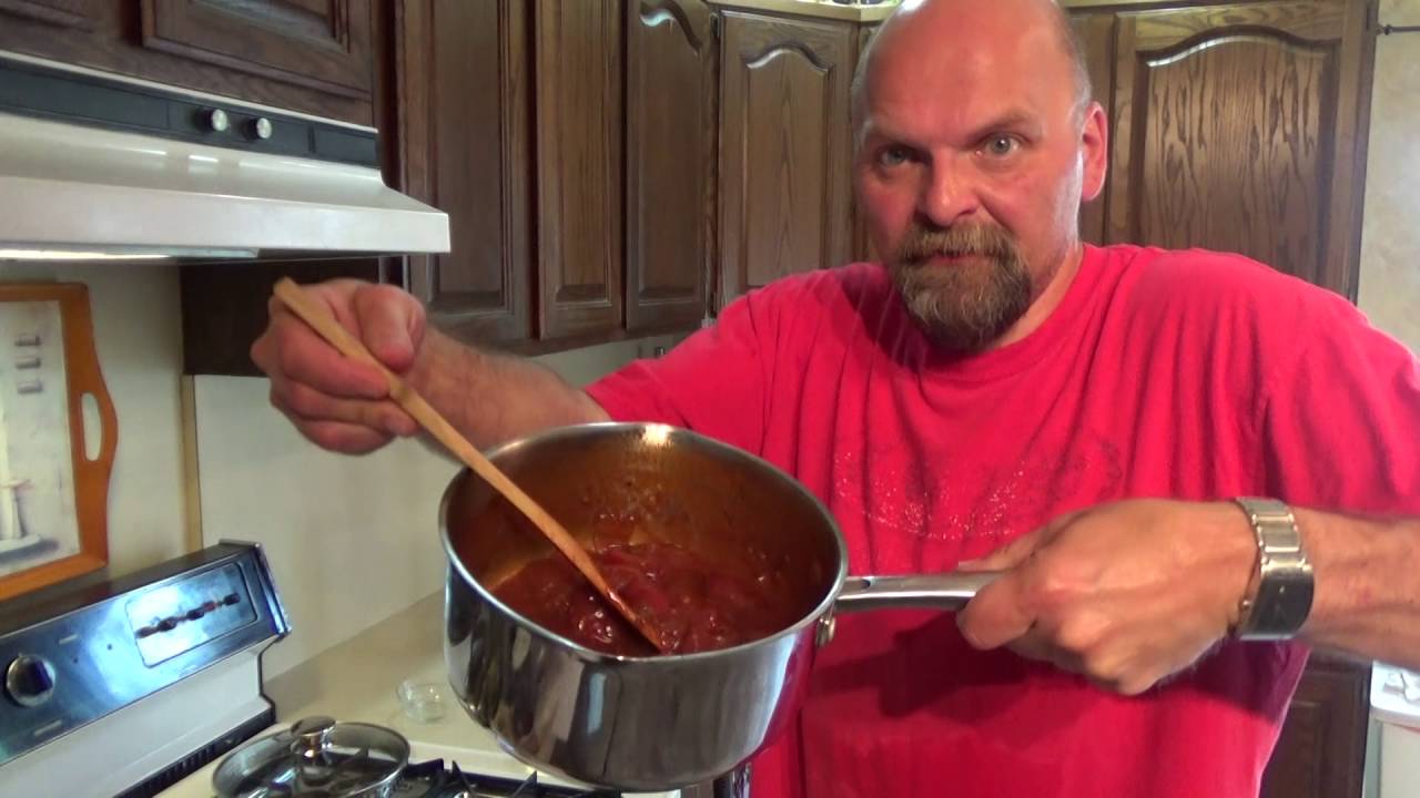 National Ketchup Day