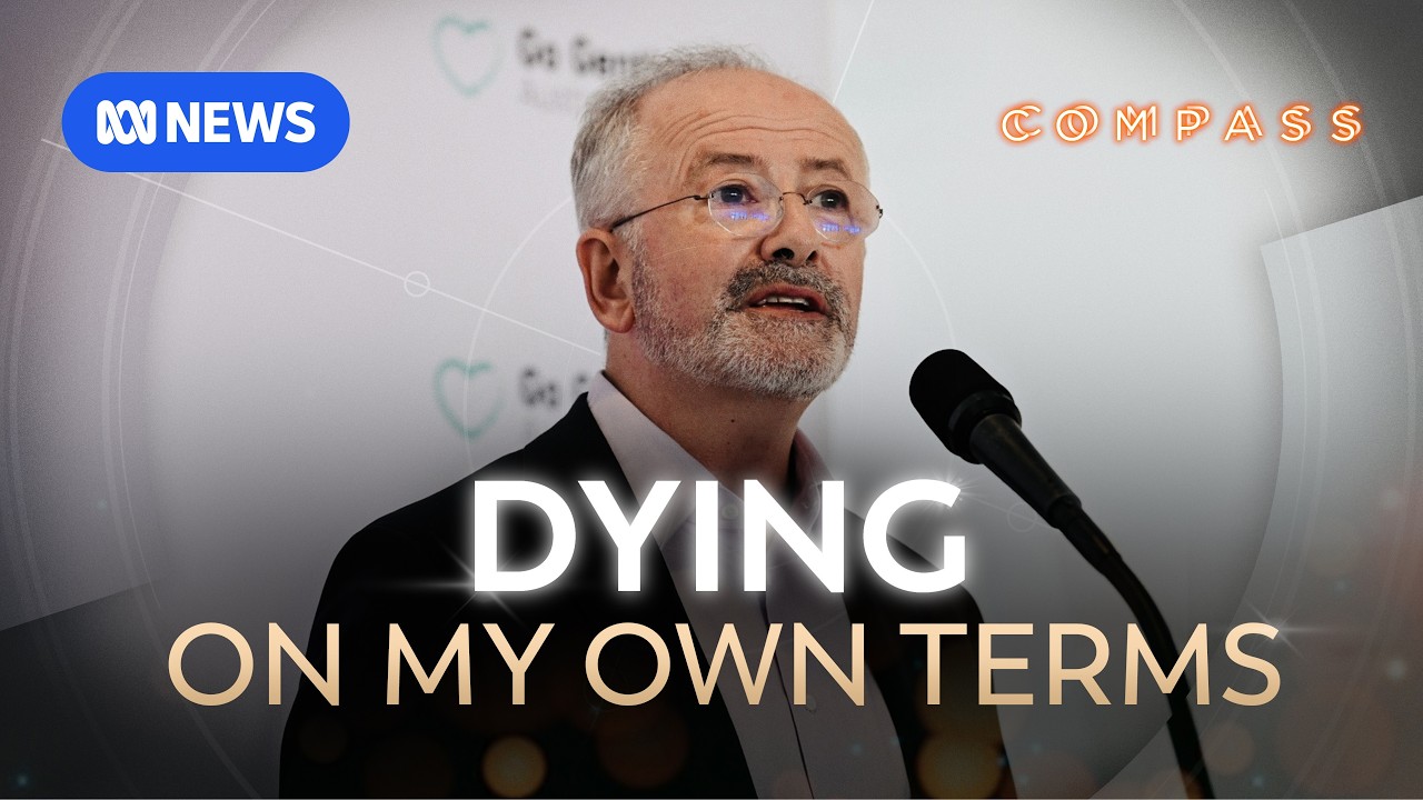 Dying on my own terms | Compass