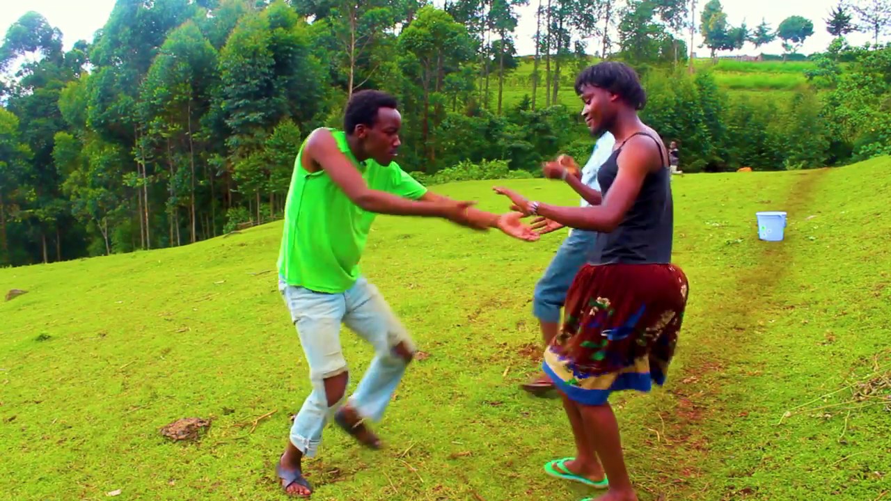 Despacito kalenjin  Parody