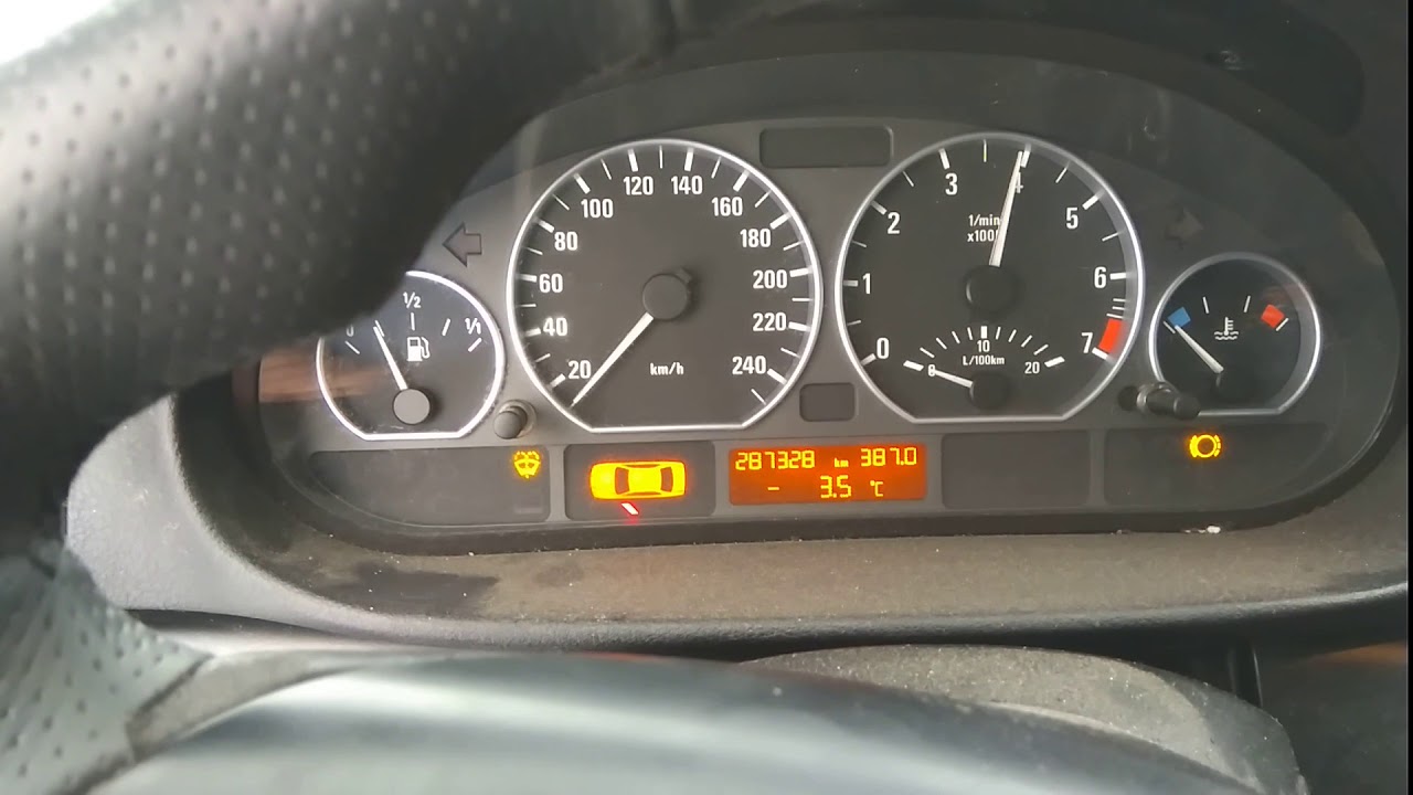 Uszkodzony silnik N42 jaka przyczyna?