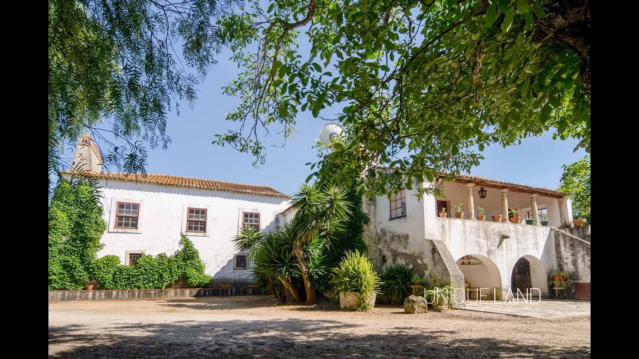 PARA VENDA | FOR SALE @ Quinta fantástica | Santarém