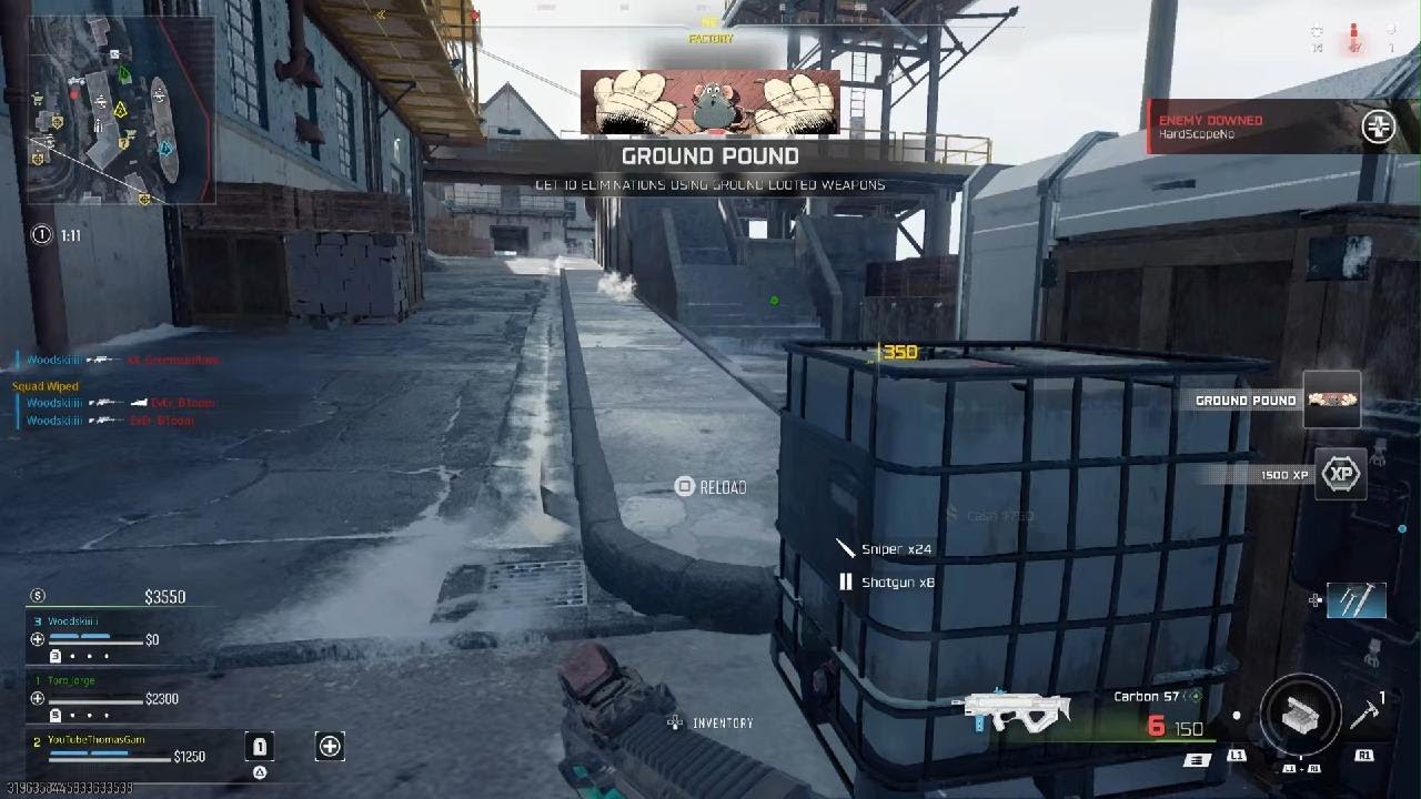 Call of Duty black ops 6