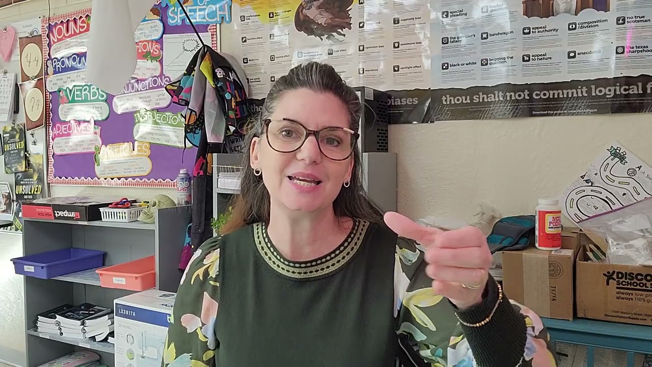 ASL Birds Part 2