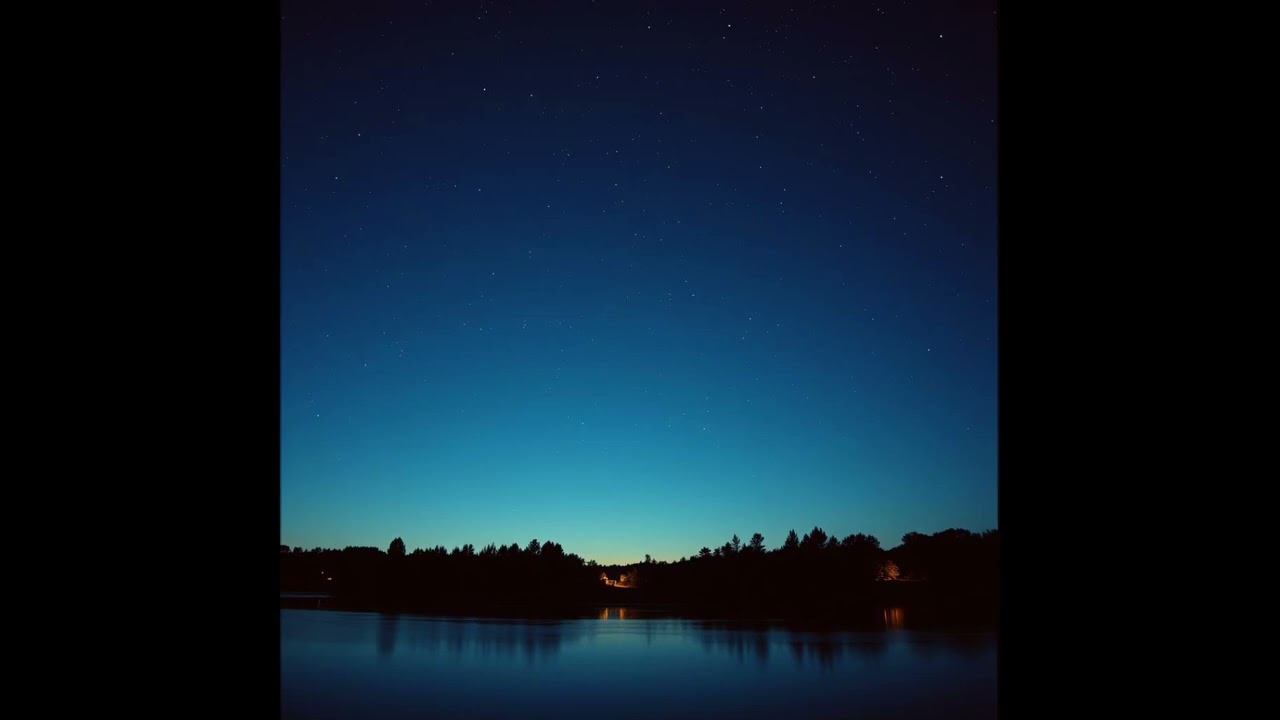 Starlight star bright