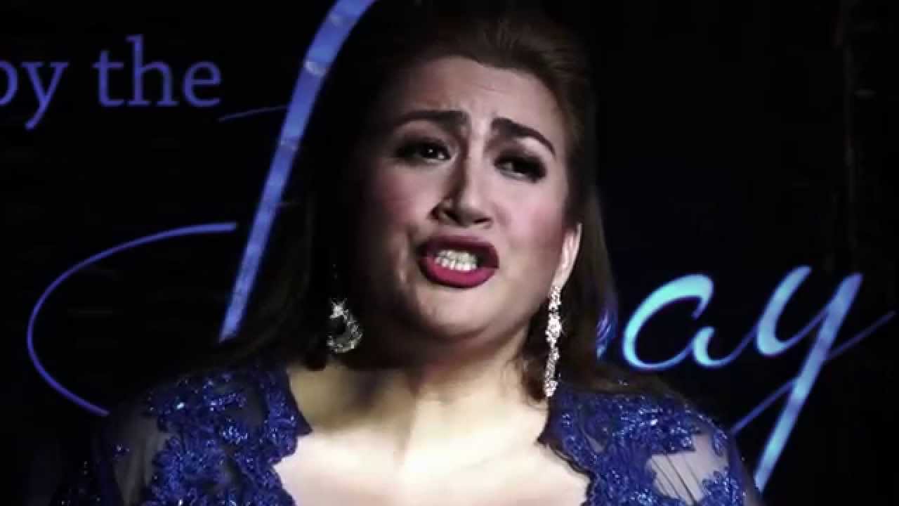 La Vie en Rose by Ana Feleo, soprano