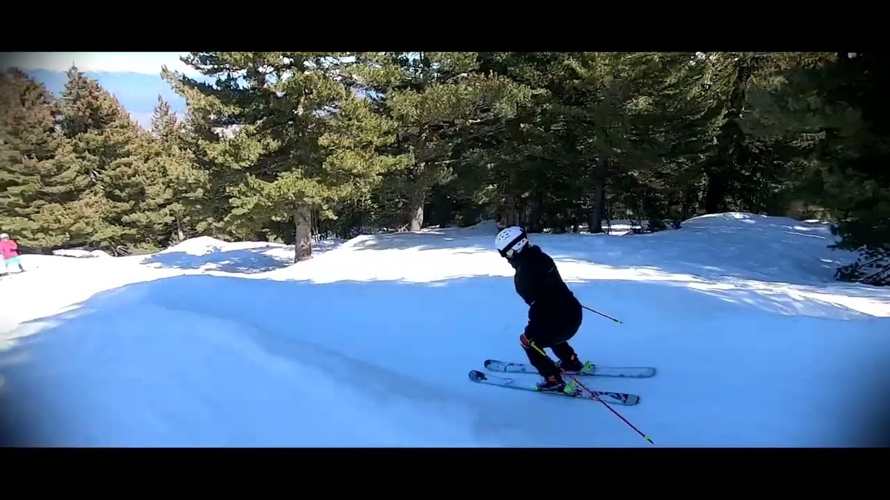 Bansko Ivan 2025