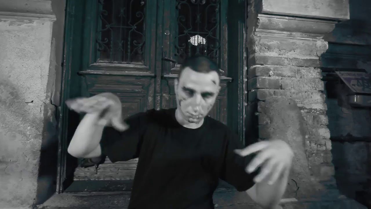 Faust - Dr. Faust feat. DJ Sfera (prod. Тулим)
