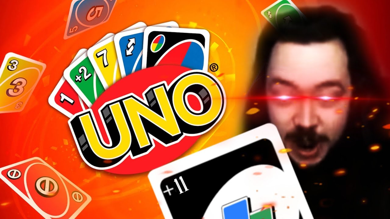 Your King Is HERE!!! Uno Tournament w/ Chat