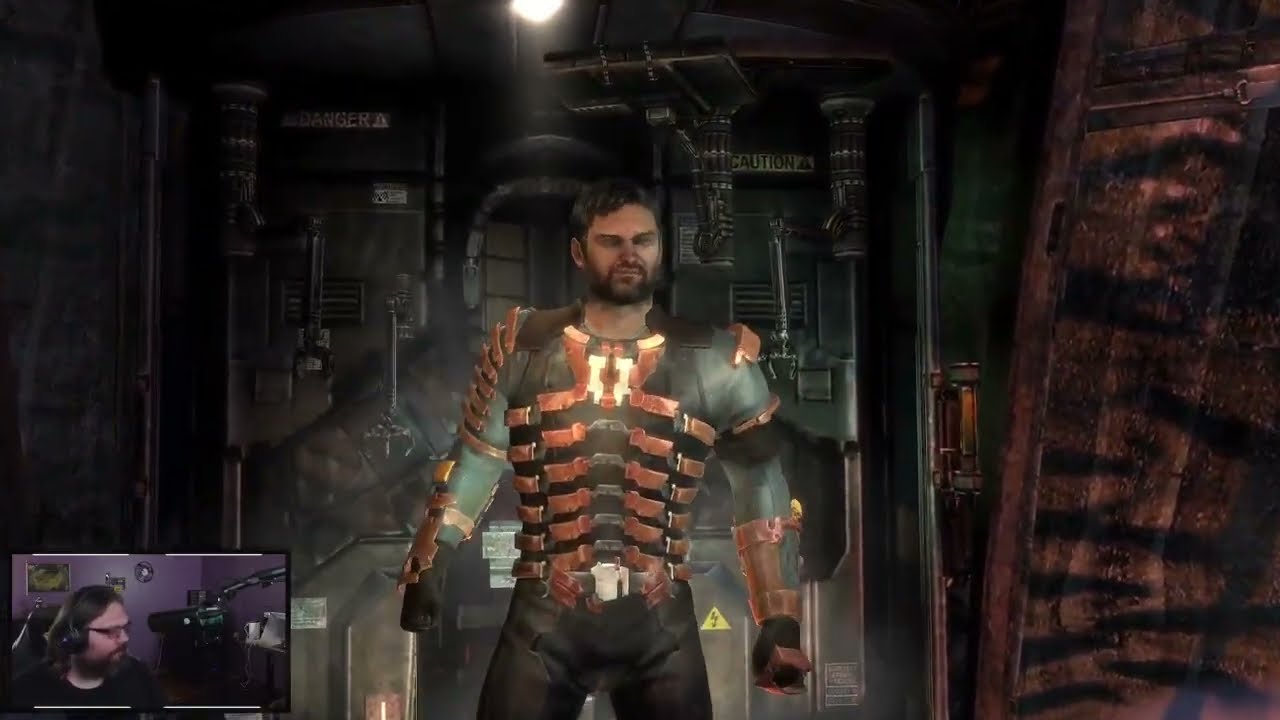 FeKard Plays: Dead Space 3 EP5