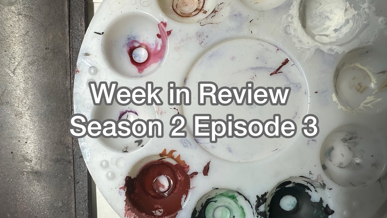 Week in Review: Season 2 Episode 3