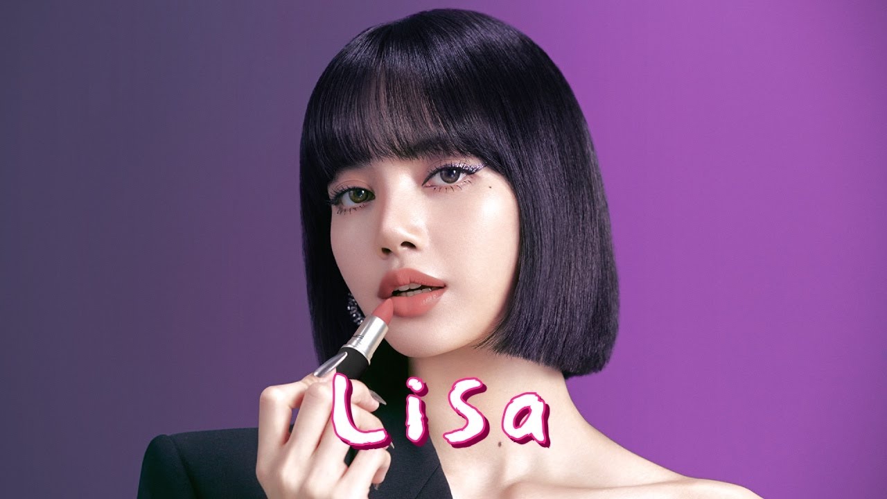 Lisa[BlackPink] - Sexy Edit