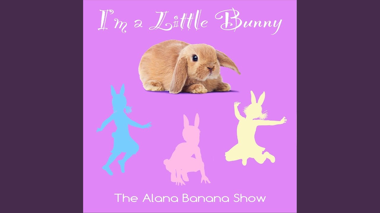 I'm a Little Bunny