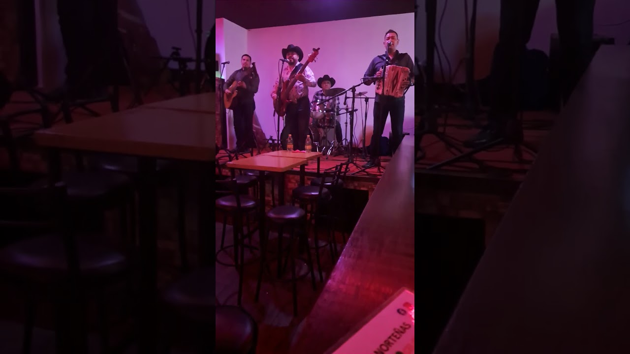 Te llevaste lo 👍 mejor errantes de sonora en vivo 6643400014 contratacion