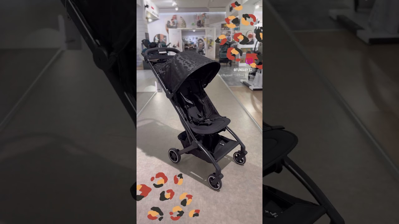 Limitka od Joolzu - Chic Rennaisance 😍 