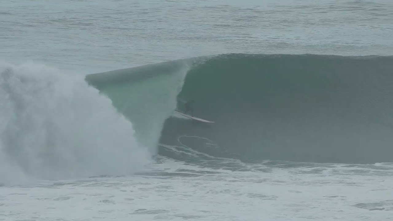 PUNTA DE LOBOS -  SWELL 2 MARZO 2026