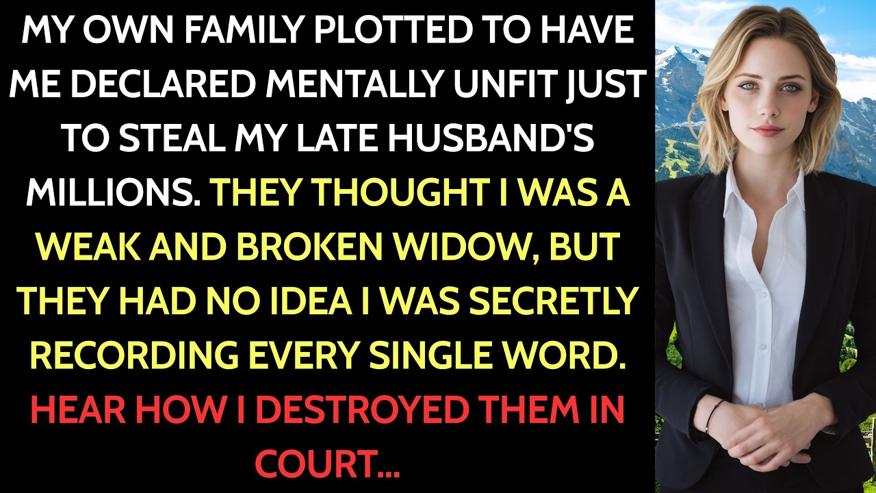 My Parents Called Me 