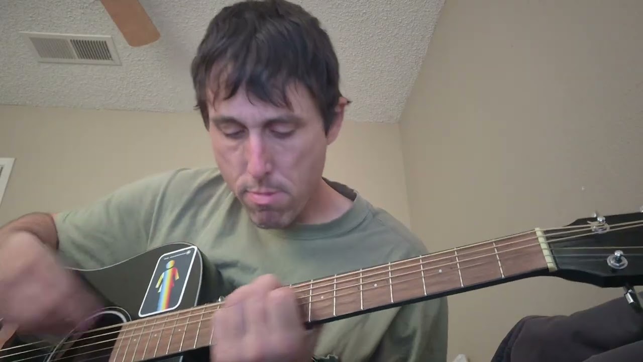 Best Guitar Instrumental