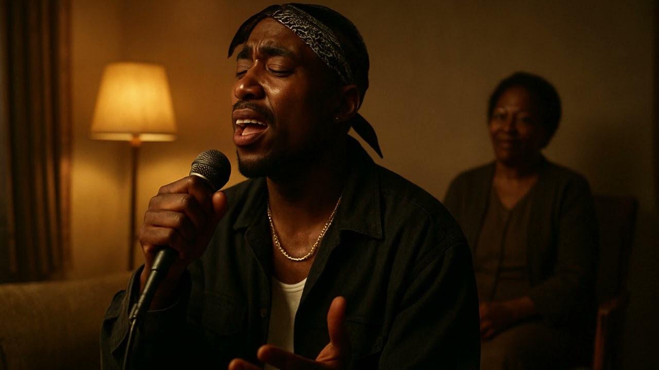Dear Mama (Epic Stax Soul Version) V1 | Pocket Gold