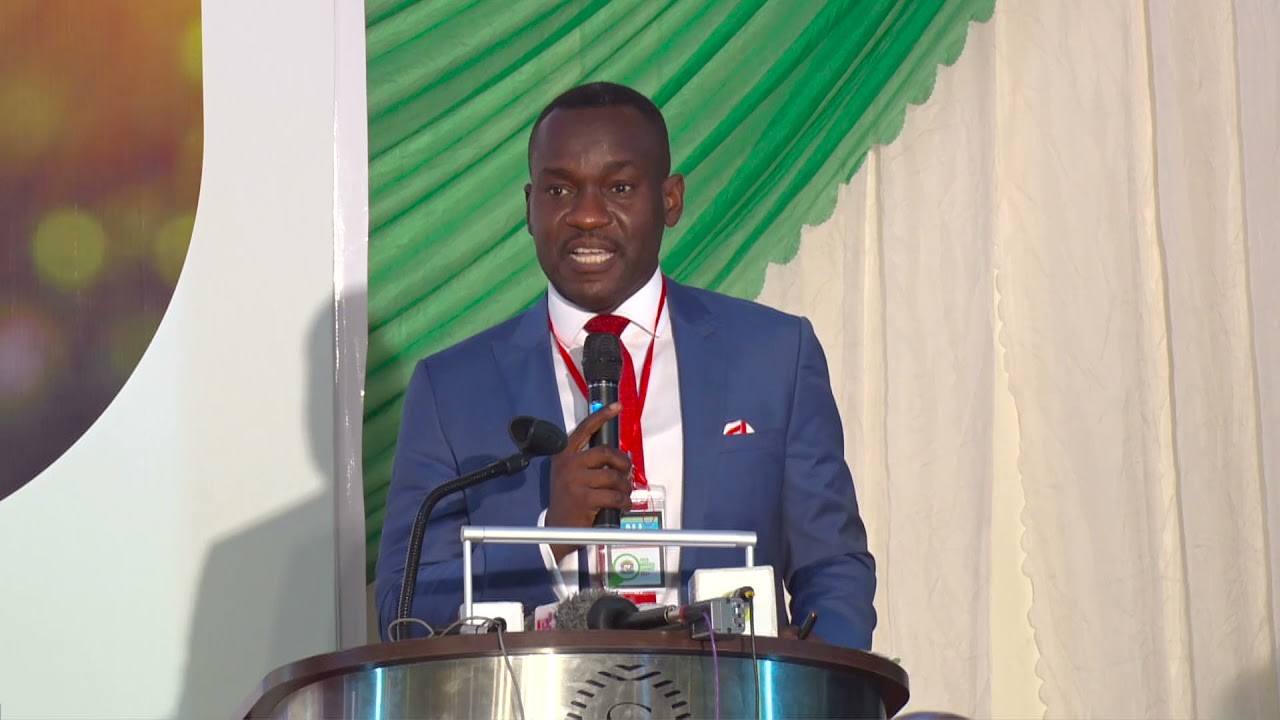 FEED NIGERIA SUMMIT 2021