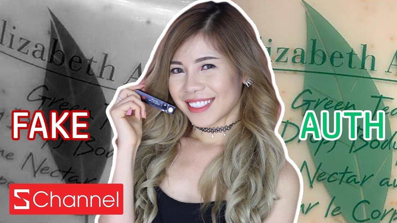 Hít Hà Drama - Changmakeup và toàn cảnh vụ bị tố bán mỹ phẩm fake ở shop có liên quan!