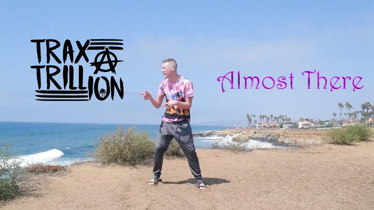 Almost There [Official Music Video]