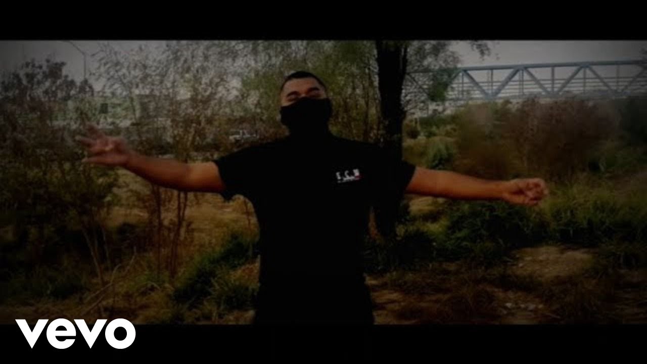 El Cartel Musical - El Comander V1