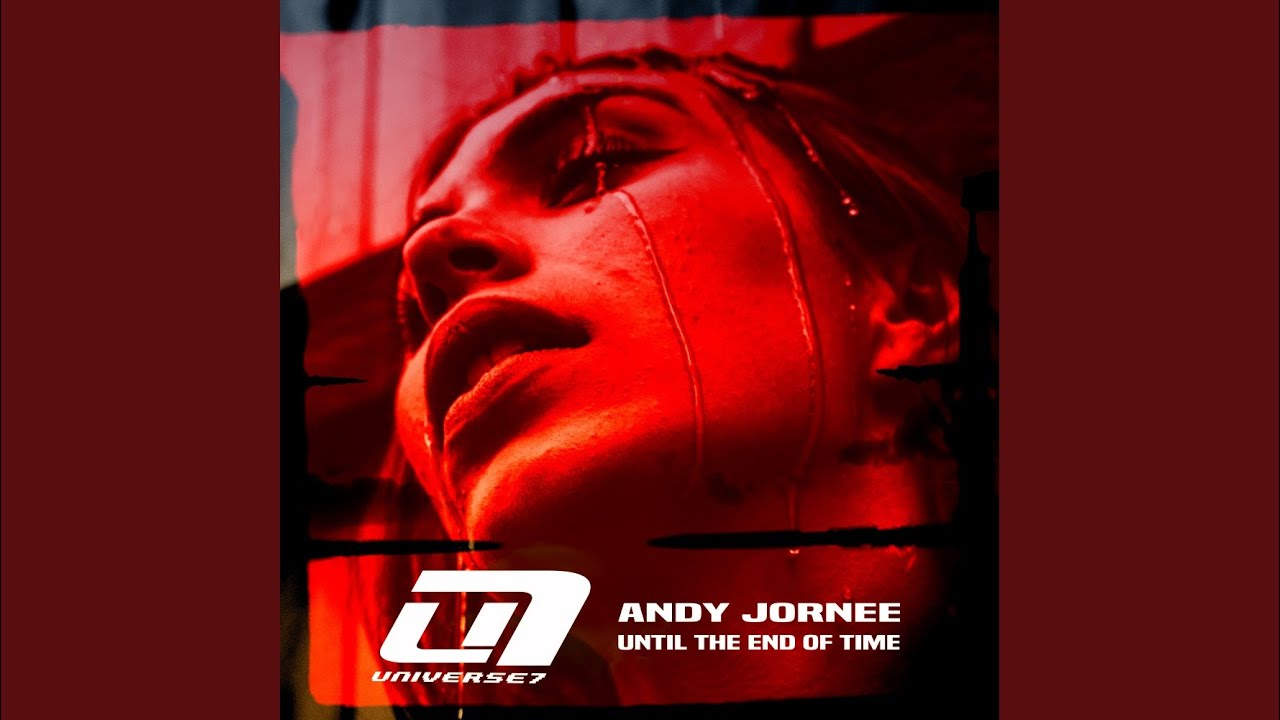 Until The End Of Time (U7FutureTrance)