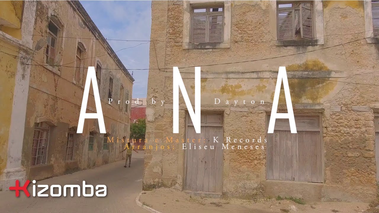 Ayton Sacur - Ana | Official Video
